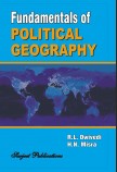 FUNDAMENTALS OF POLITICAL GEOGRAPHY